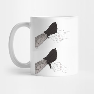 CLICK Mug